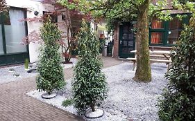 Familiehuis Benboverijssel